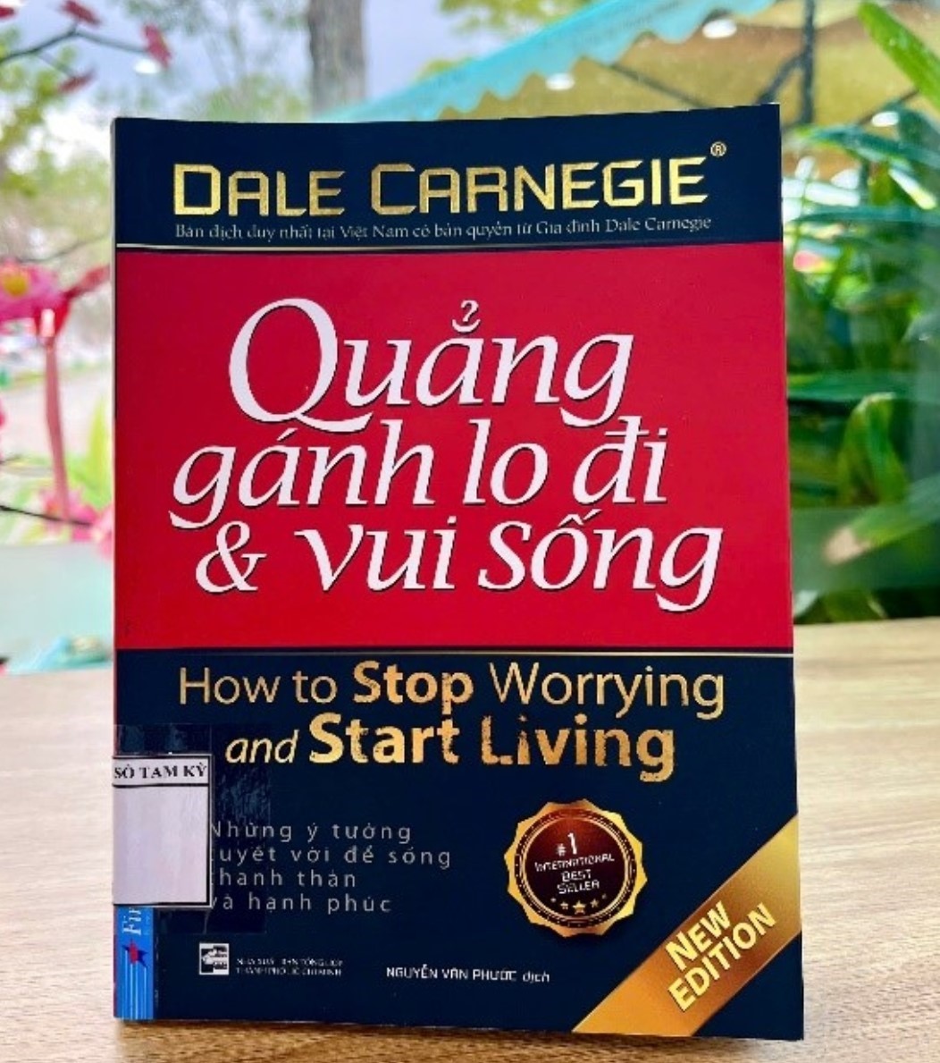 Quẳng Gánh Lo Đi & Vui Sống