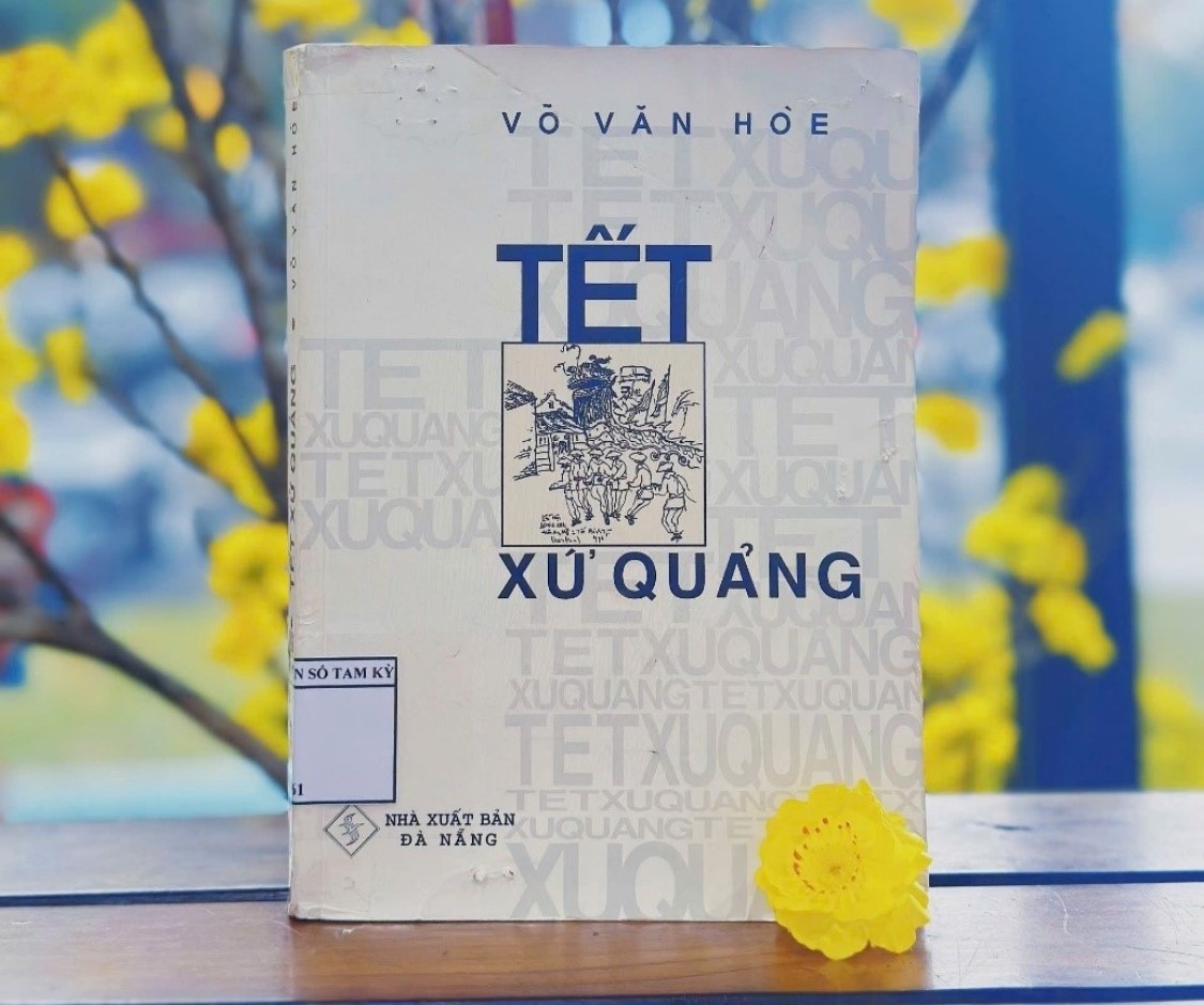 Cuốn sách gợi nhớ, gợi thương và góp phần nuôi dưỡng lòng tự hào về một phần di sản văn hóa Việt Nam.